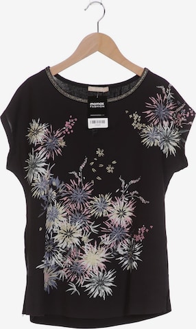 Bon'a parte Top & Shirt in XS in Black: front