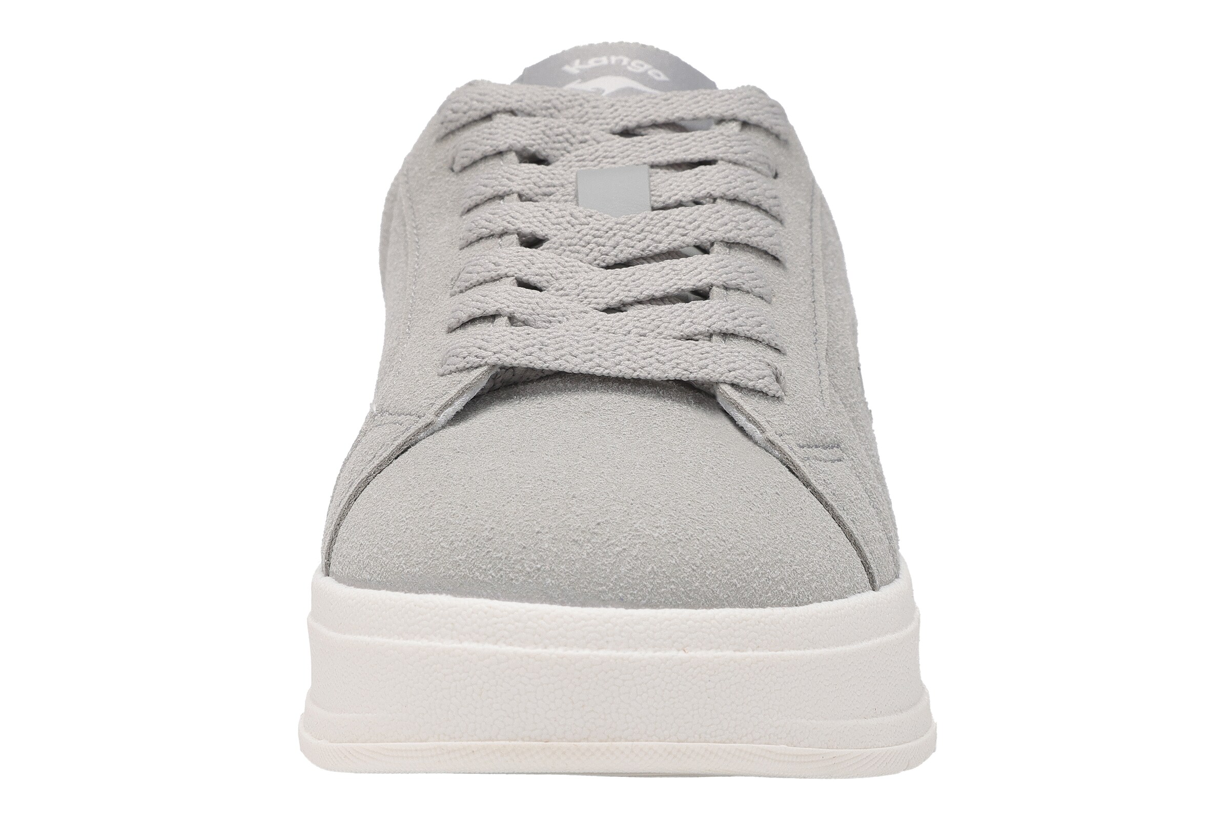 KangaROOS Sneakers in Grey