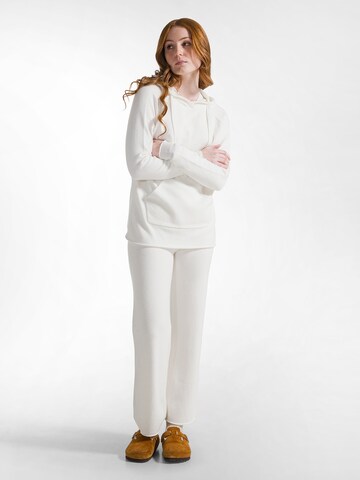 DEHA Sweatshirt in White