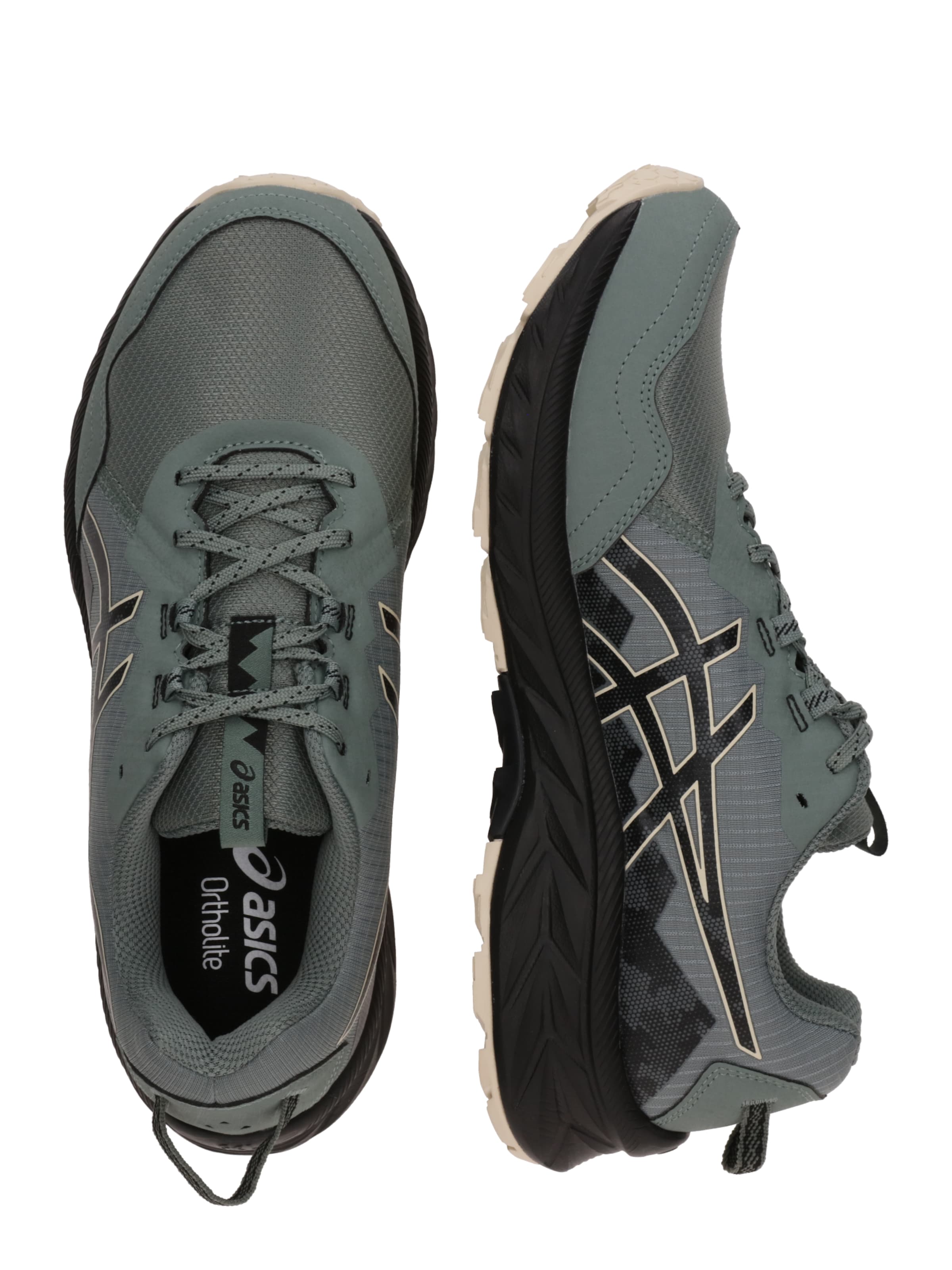 ASICS Обувь для бега 'GEL-VENTURE 10' в Синий