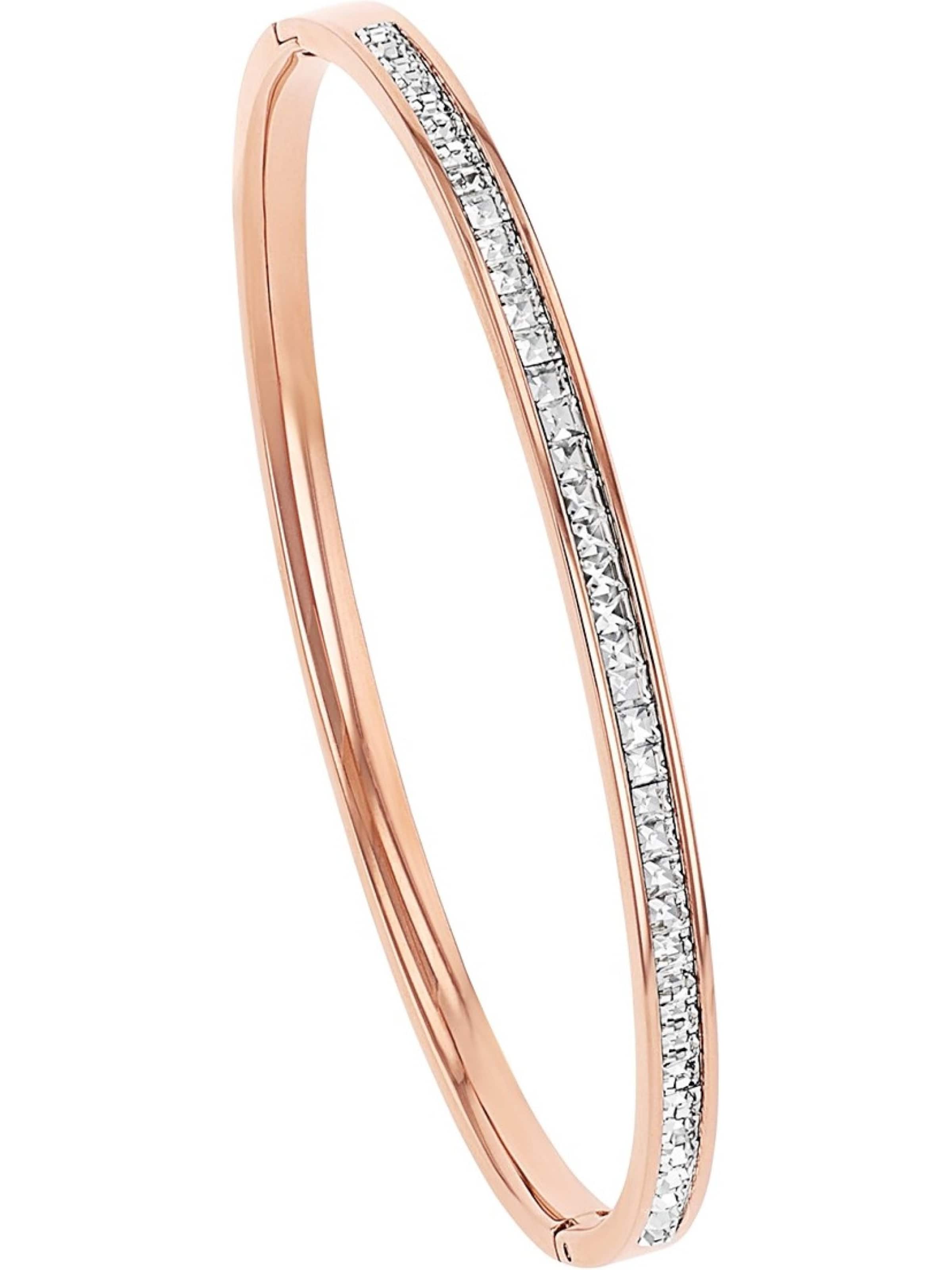 s.Oliver Bracelet in Gold