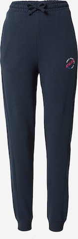 ONLY PLAY Regular Sports trousers in Blue: front