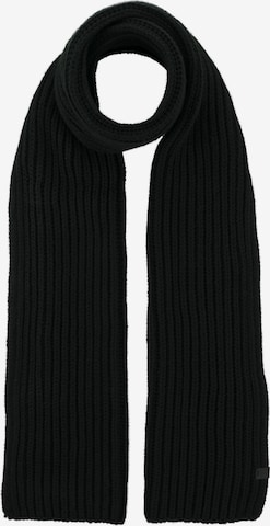 Bickley + Mitchell Amsterdam Kaulaliina värissä musta: etupuoli