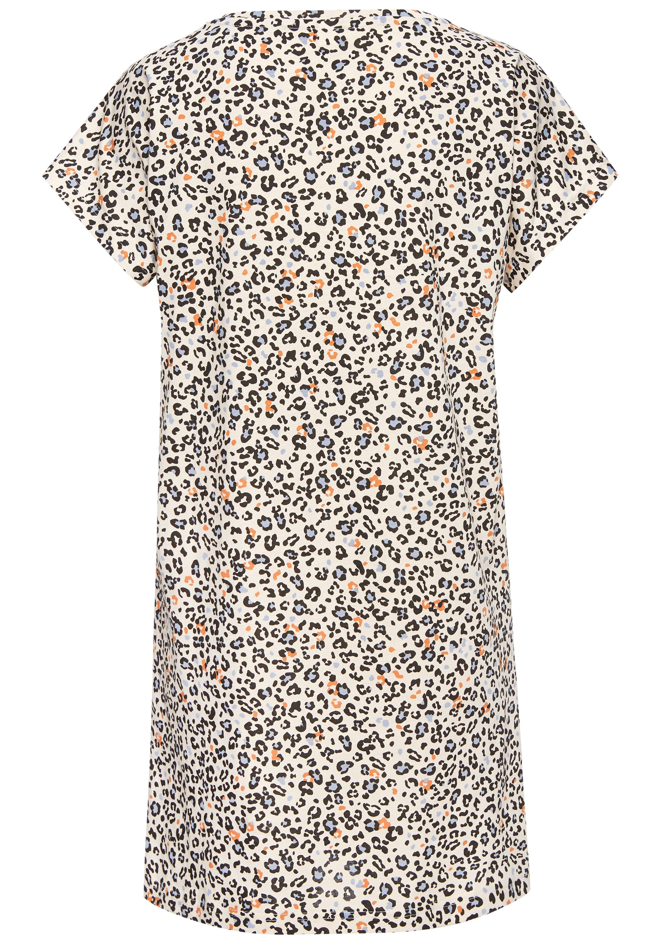 VIVANCE Nightgown in Beige