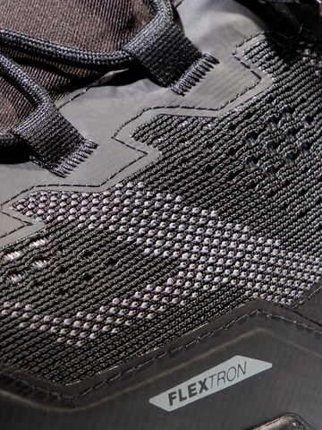 MAMMUT Boots 'Ducan' in Black