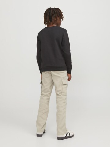 regular Pantaloni 'HARLOW' di Jack & Jones Junior in beige