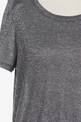 Noisy may T-Shirt XS in Grau