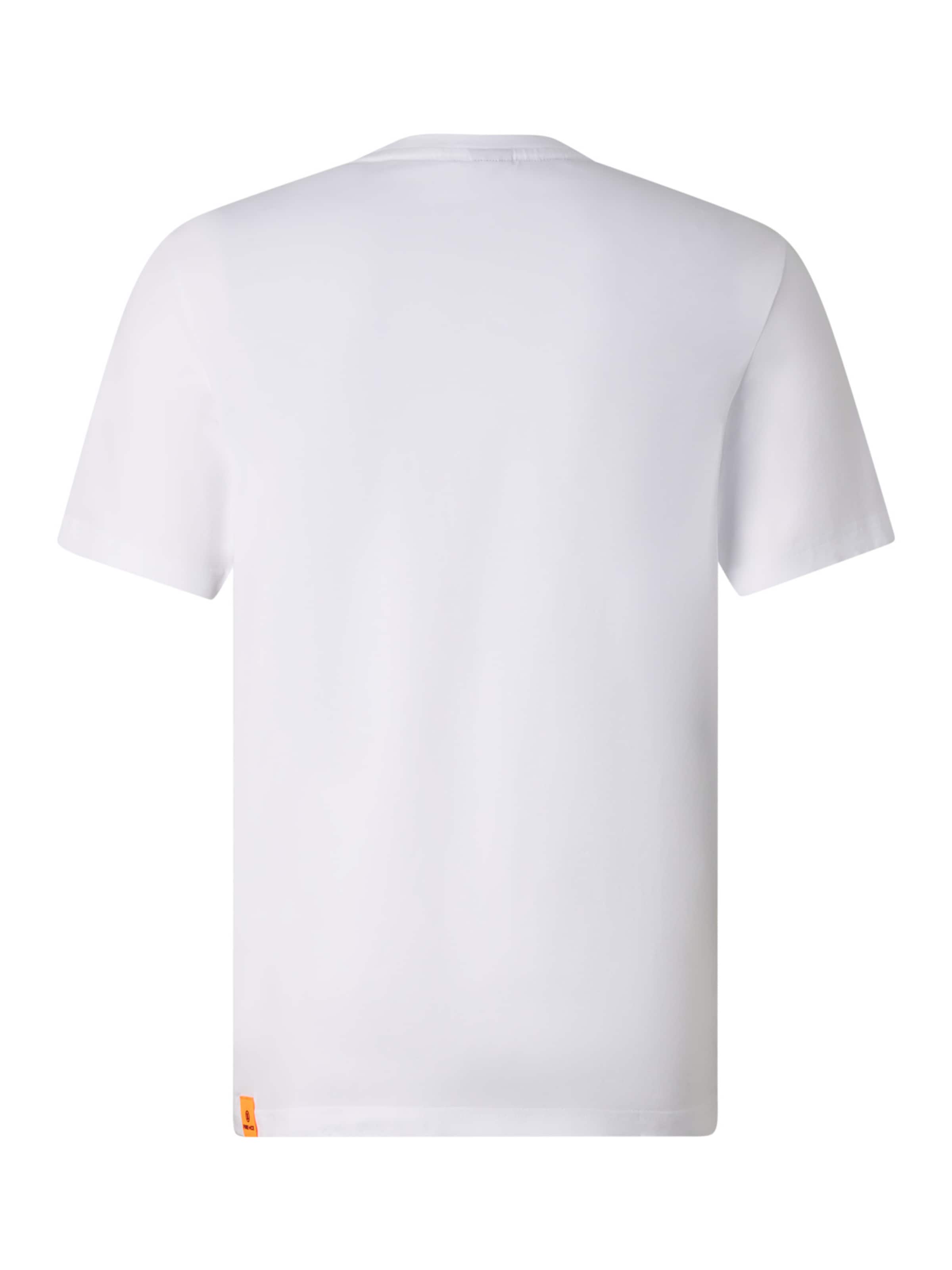 Bogner Fire + Ice Shirt 'Matteo' in White