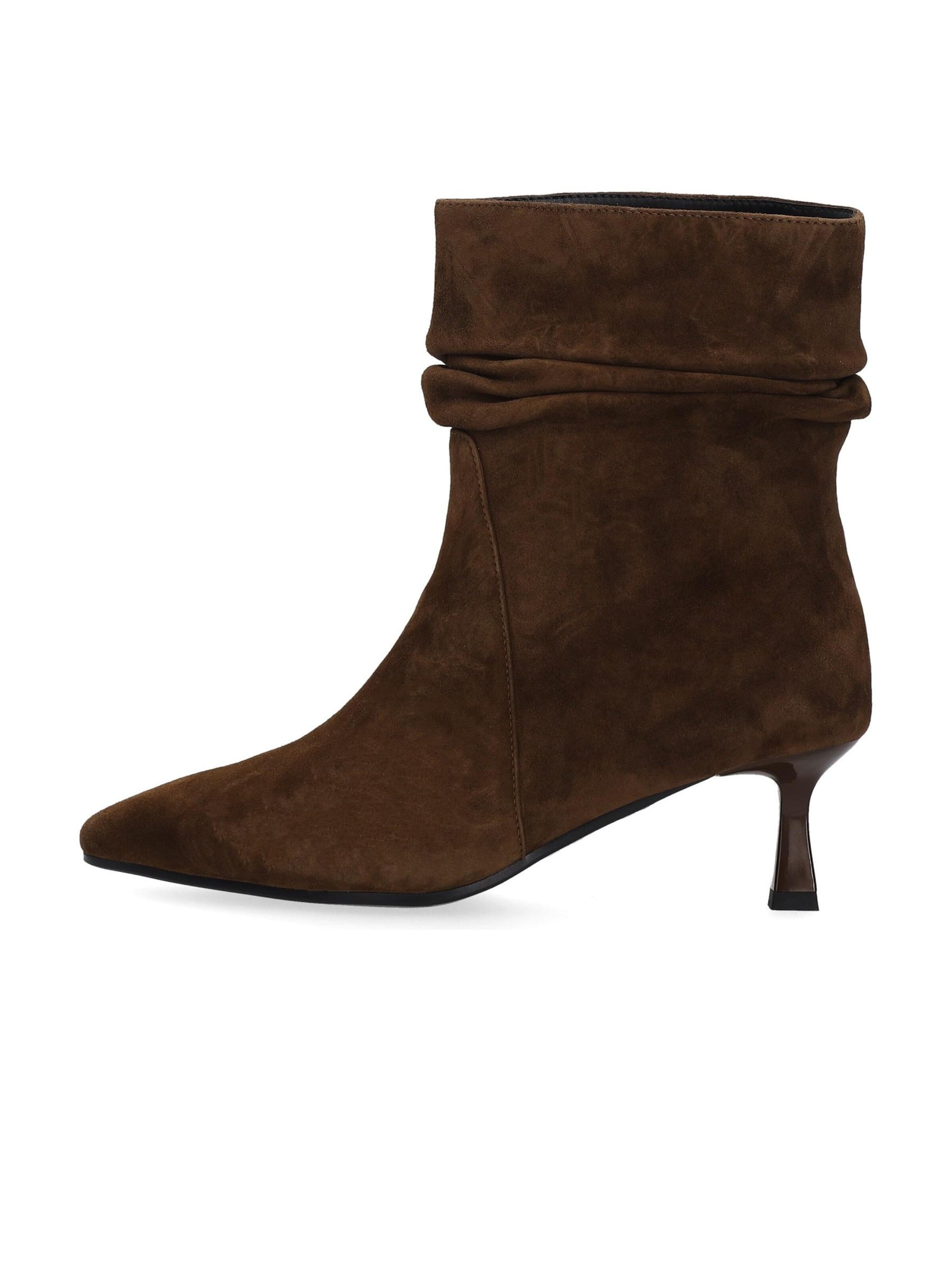 VENEZIA Ankle Boots‌‌‌‌‌‌‌‌‌‌ in Braun