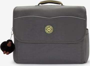 KIPLINGRuksak 'Codie' - siva boja: prednji dio