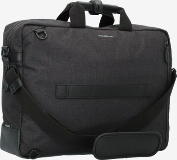Picard Document Bag 'Speed' in Black