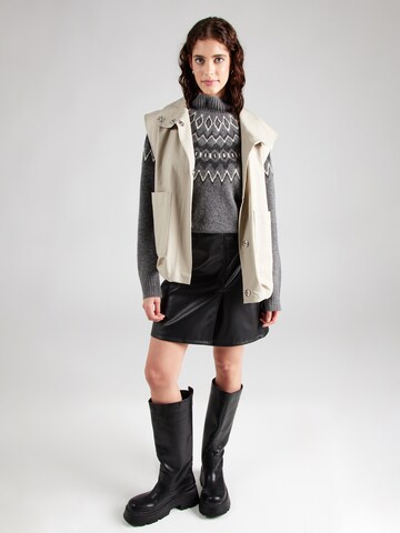 GAP - Jersey en gris