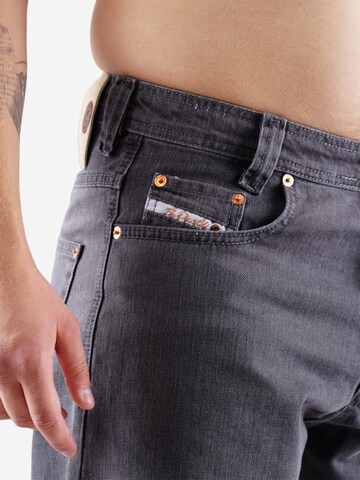 Picaldi Baggy Jeans 'Zicco 474' in Grau