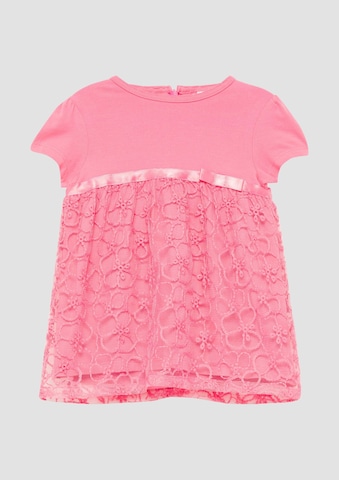 s.Oliver Kleid in Pink