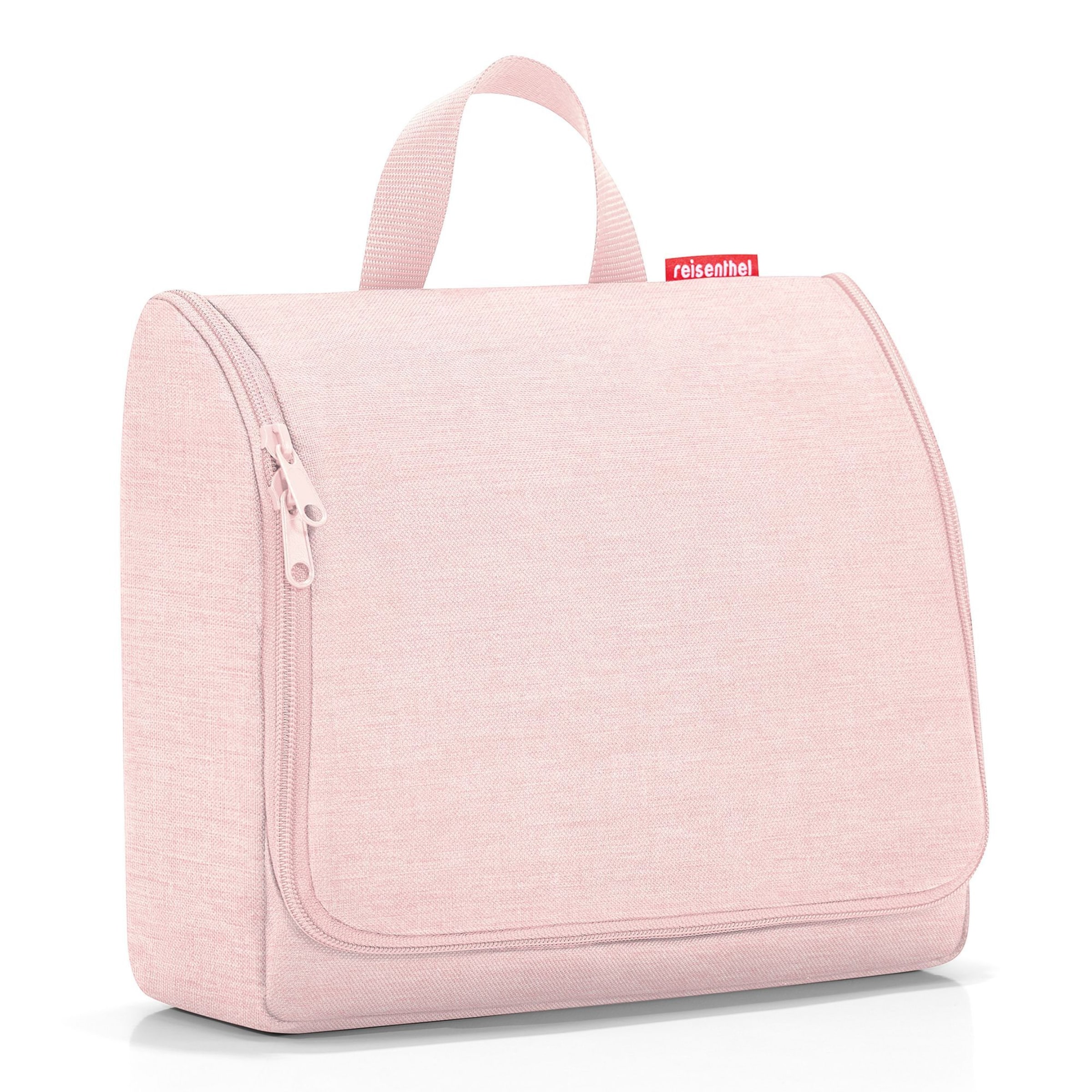 REISENTHEL Toiletry Bag in Pink