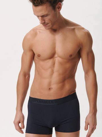 Copenhagen Bamboo Boxershorts in Gemengde kleuren