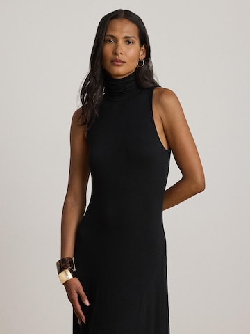 Lauren Ralph Lauren Klänning i svart
