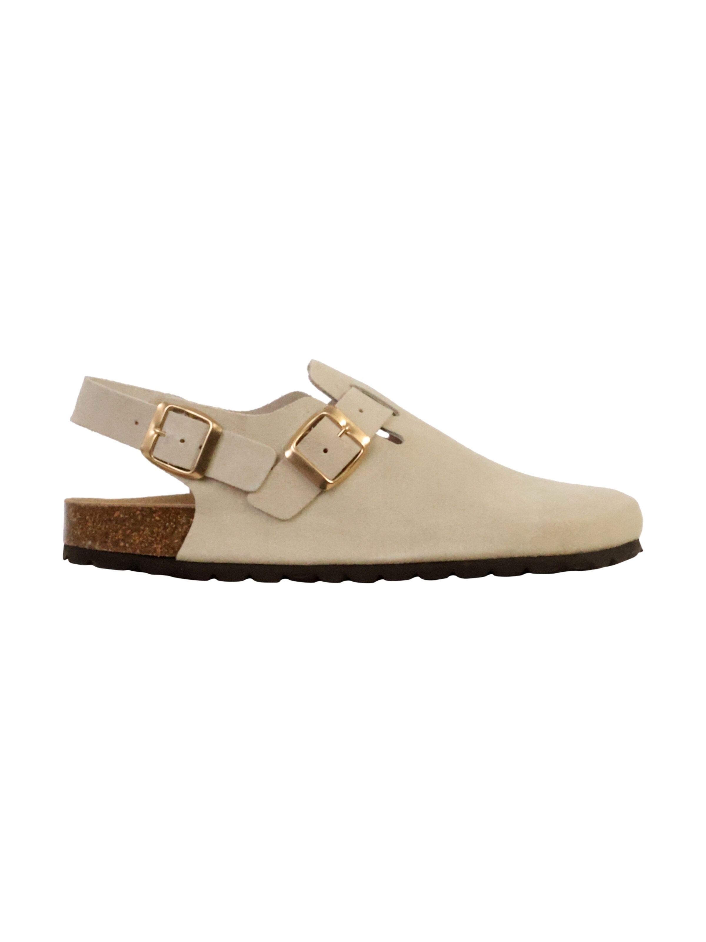 The Divine Factory Muiltjes in Beige