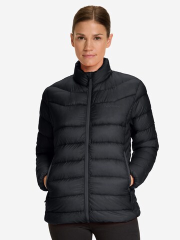 NORDISK Between-Season Jacket 'Cirrus' in Black