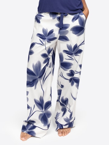 Pantalon de pyjama 'Indigo' Cyberjammies en bleu