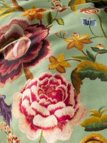 ESSENZA Bettwäsche 'Rosanella' in Grün