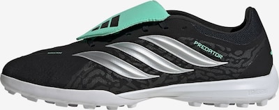 ADIDAS PERFORMANCE Kopačke 'Predator League' veličine 36,5-37 u akvamarin / crna / srebro, Pregled proizvoda