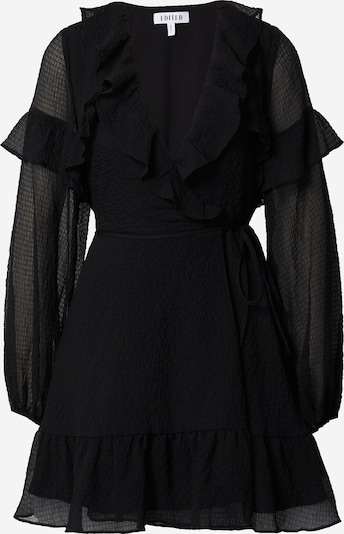 Suknelė 'Lulu' iš EDITED, spalva – juoda, Prekių apžvalga