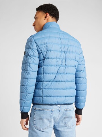 Marc O'Polo Jacke in Blau