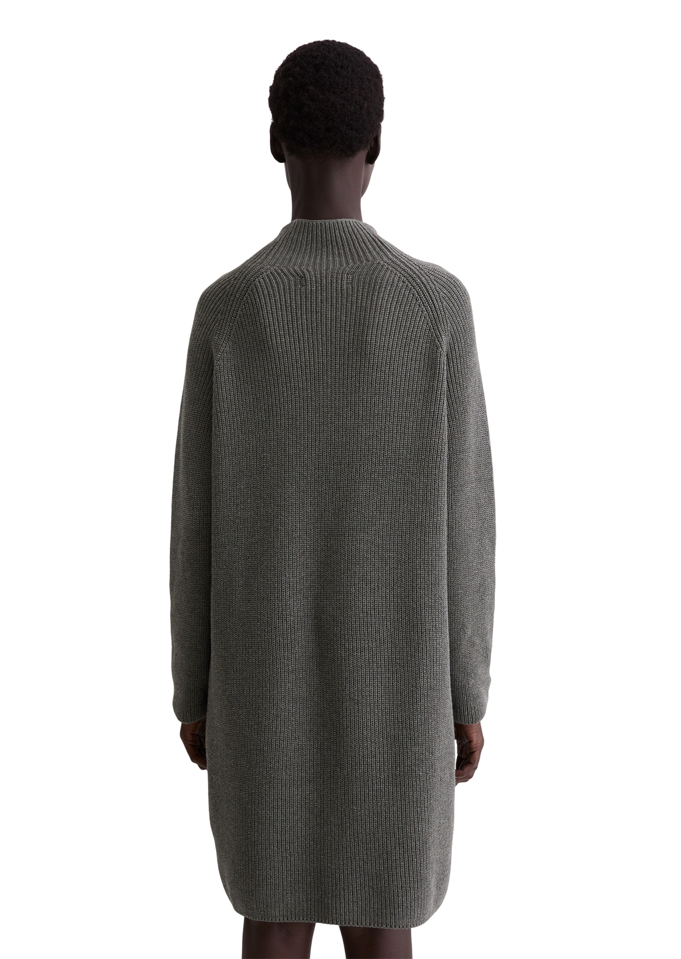 Marc O'Polo Kleid in Grau