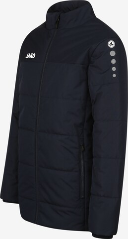 JAKO Sportjas in Blauw