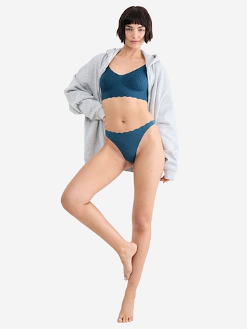 String SLOGGI en bleu