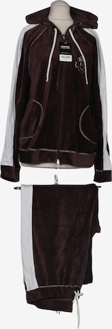 MADELEINE Anzug oder Kombination L in Braun: Vorderseite