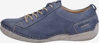 JOSEF SEIBEL Schnürschuh 'FERGEY 56' in 36 in blau, Produktansicht