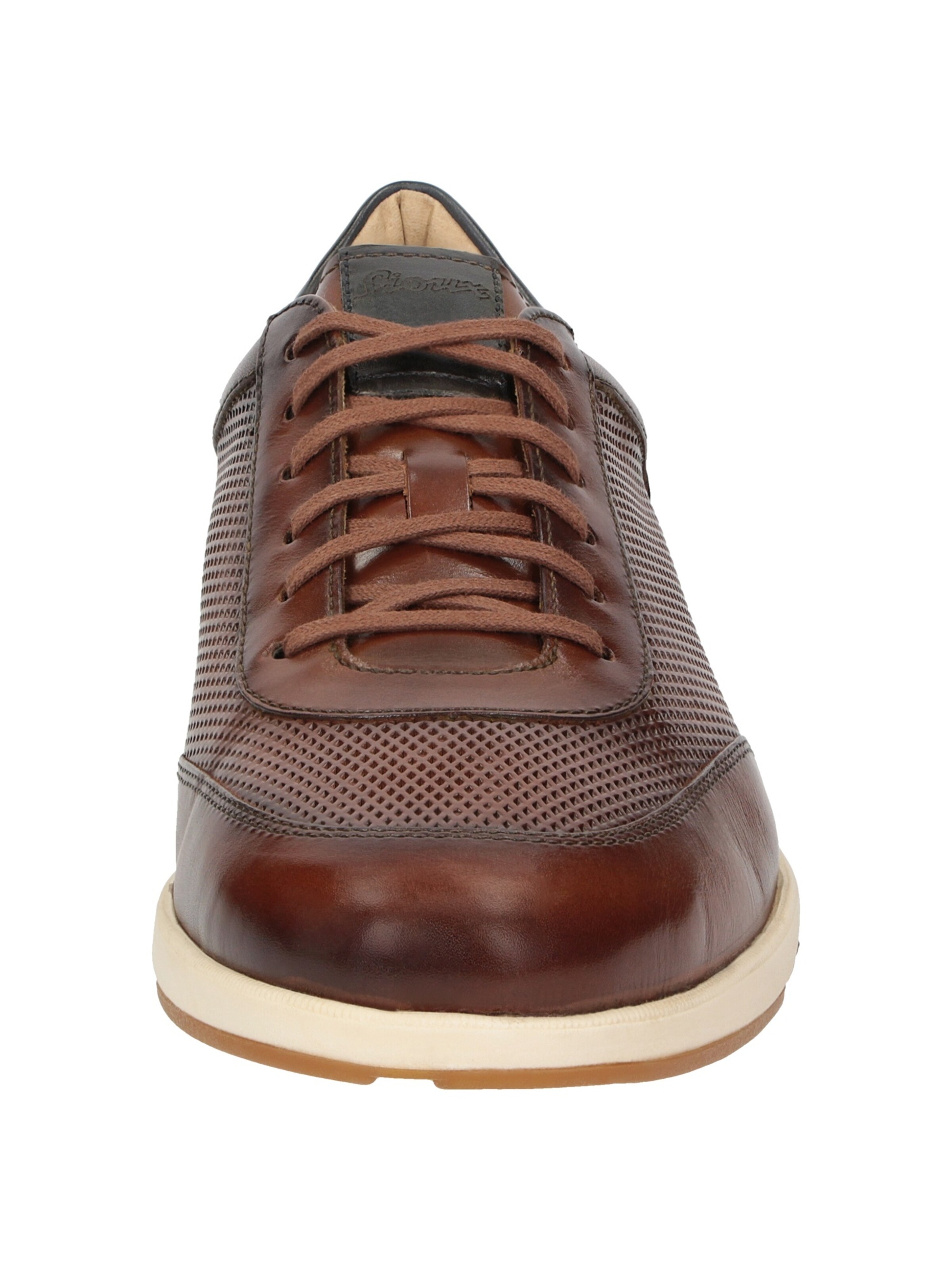 SIOUX Platform trainers ' Furatino-702 ' in Brown