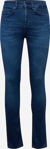 BOSS Black Regular Jeans 'Delaware3-1' in Blue: front