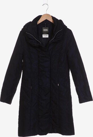 Patrizia Dini by heine Jacket & Coat in M in Blue: front