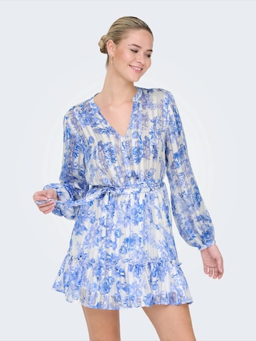 ONLY Dress 'ONLAVERY' in White: front