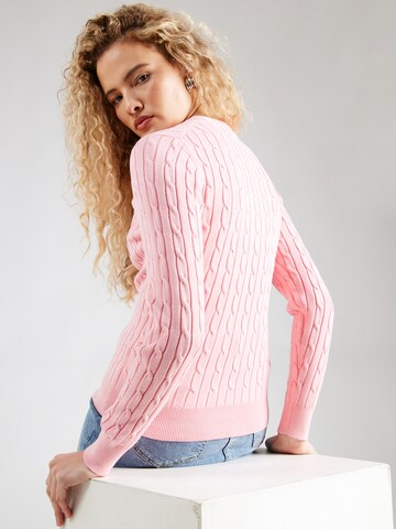 GANT Trui in Roze