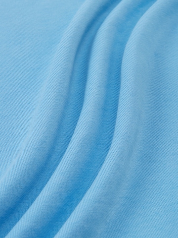 Sweat ' Svetari ' Reima en bleu
