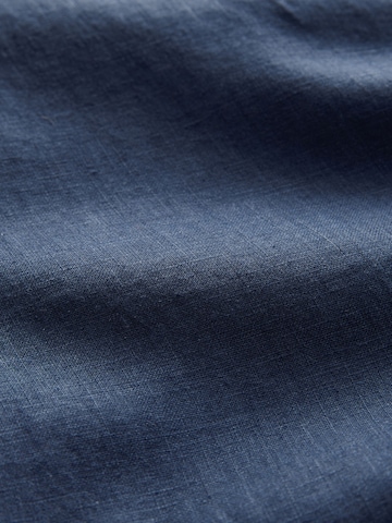 Next Regular Pantalon in Blauw
