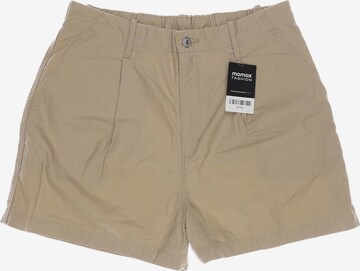 LEVI'S ® Shorts in L in Beige: front
