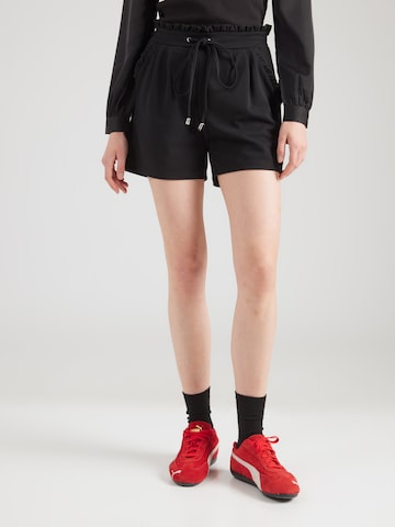 ABOUT YOU regular Bukser 'Elonie' i sort: forside