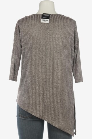 Reserved Langarmshirt XS in Grau