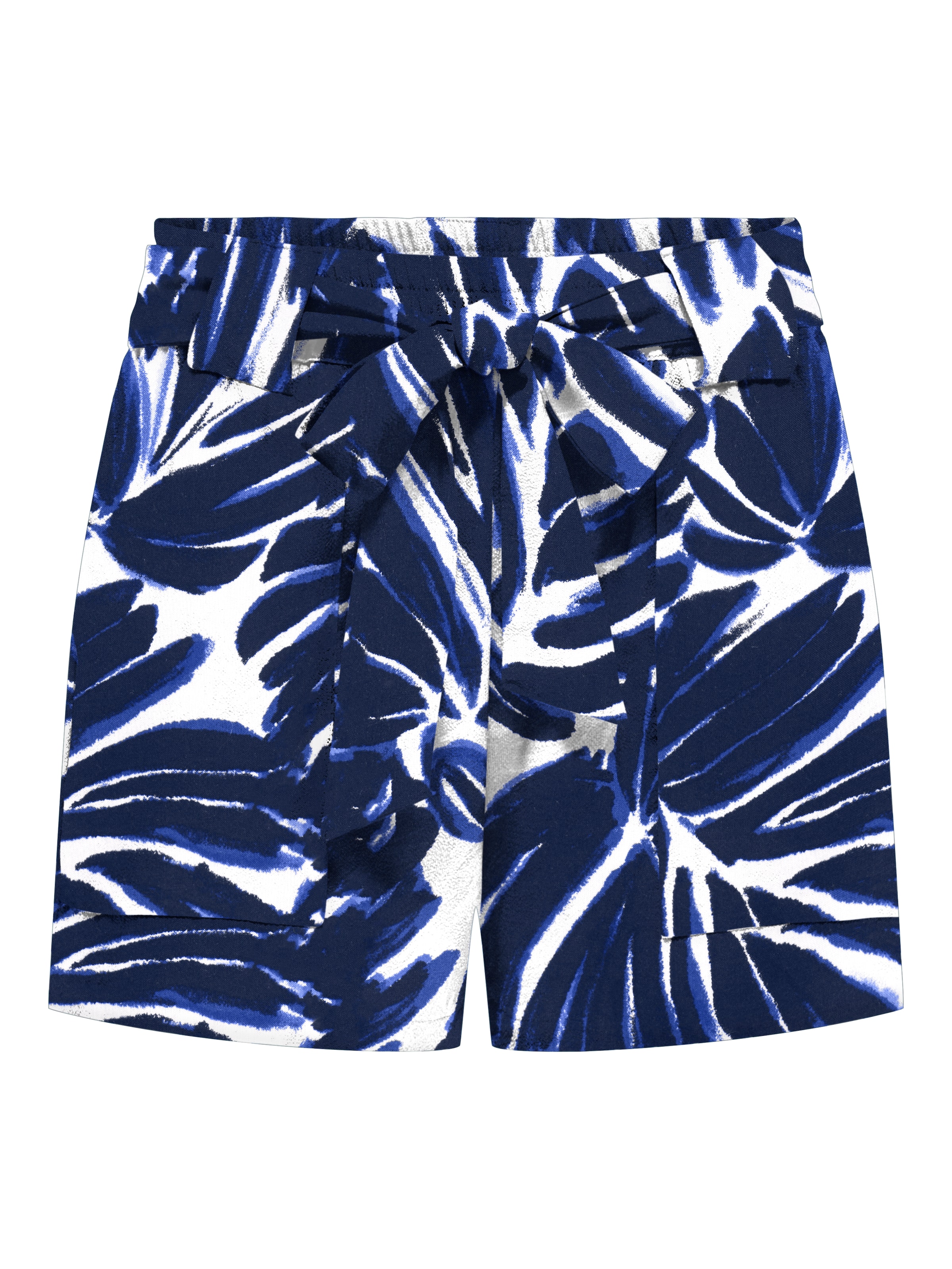 ONLY Hose in Blau: Vorderseite