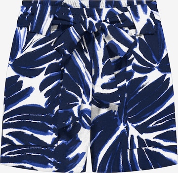 ONLY Hose in Blau: Vorderseite