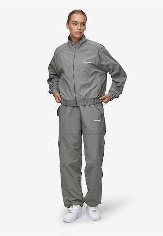 Pegador - Chaqueta de entretiempo 'Jella' en gris