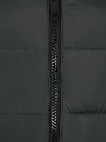 JACK WOLFSKIN Functionele mantel in Blauw