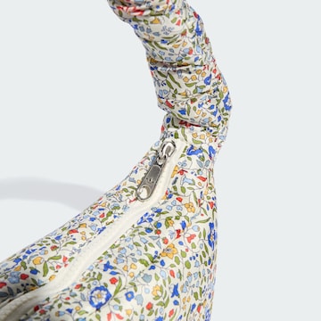 Sac bandoulière 'Adidas Originals X Liberty London' ADIDAS ORIGINALS en mélange de couleurs