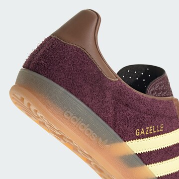 ADIDAS ORIGINALSNiske tenisice 'Gazelle' - crvena boja