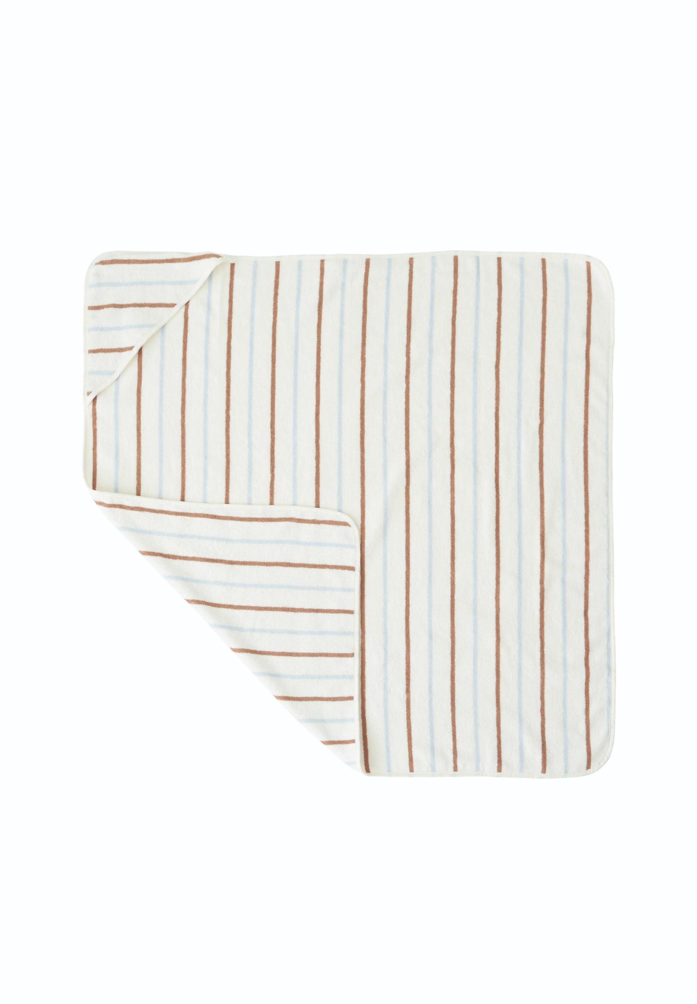 Frauen Wohn-Accessoires OYOY LIVING DESIGN Handtuch 'Raita' in Weiß - JE53672 Frauen Wohn-Accessoires OYOY LIVING DESIGN Handtuch 'Raita' in Weiß - JE53672